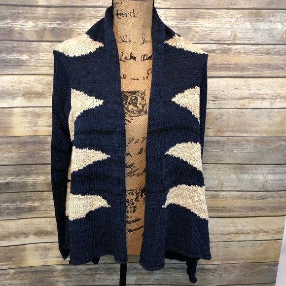 Ralph Lauren Sweaters - Ralph Lauren open cardigan